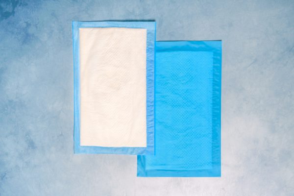 Absorbent Sheet